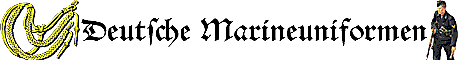 Deutschen Marineuniformen von 1900 bis heute und U-Boote der deutschen Marine, Klein-U-Boote, Farben der U-Boote und vieles mehr